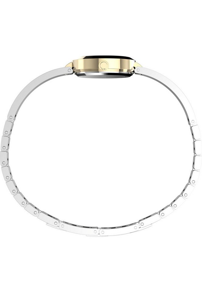 Timex Quarzuhr Timex Main Street, (1-tlg), Quarz-Analoguhr von Timex