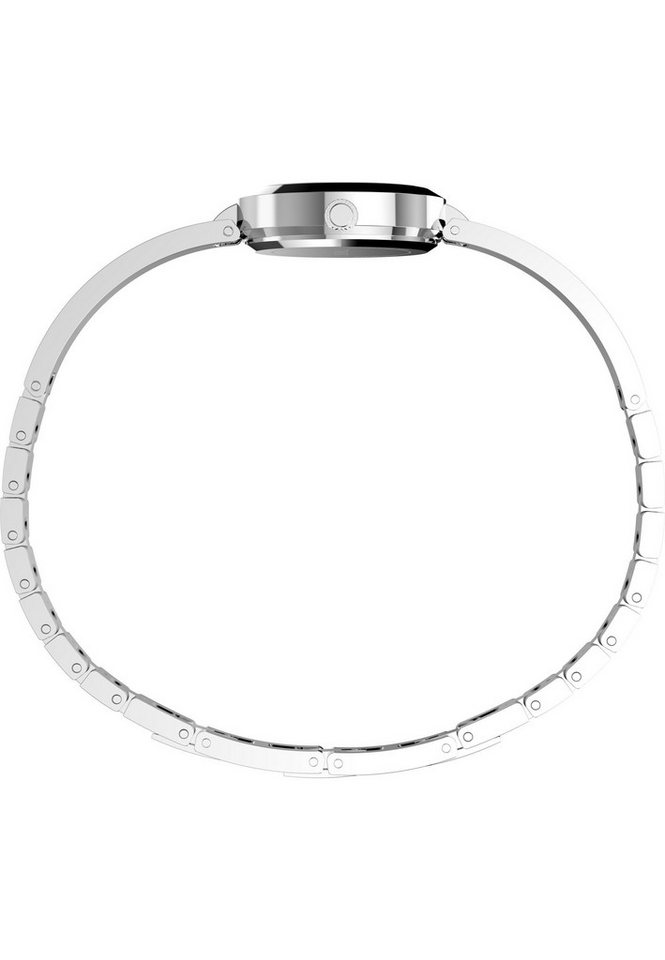 Timex Quarzuhr Timex Main Street, (1-tlg), Quarz-Analoguhr von Timex
