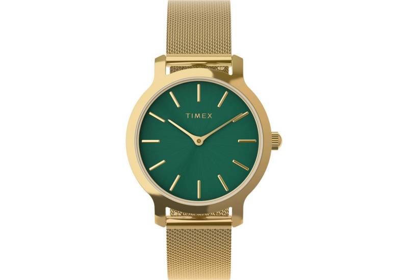 Timex Quarzuhr Transcend von Timex