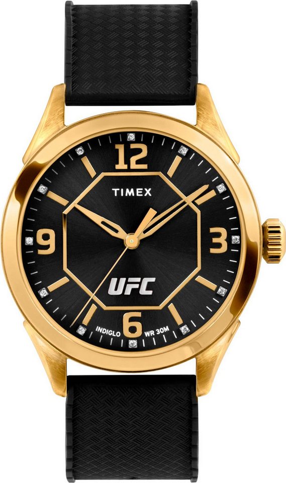 Timex Quarzuhr UFC Athena von Timex