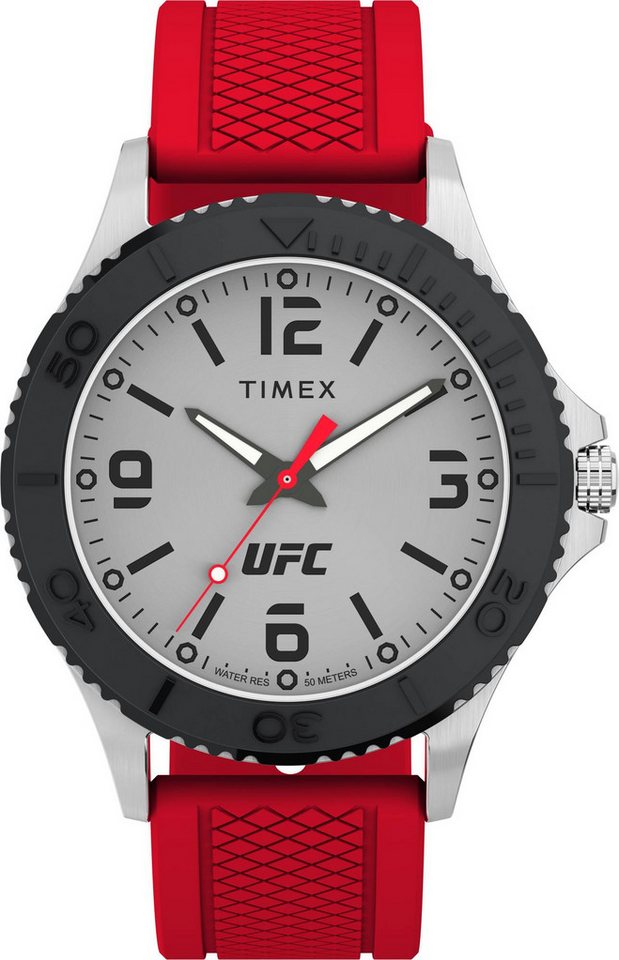 Timex Quarzuhr UFC Gamer von Timex