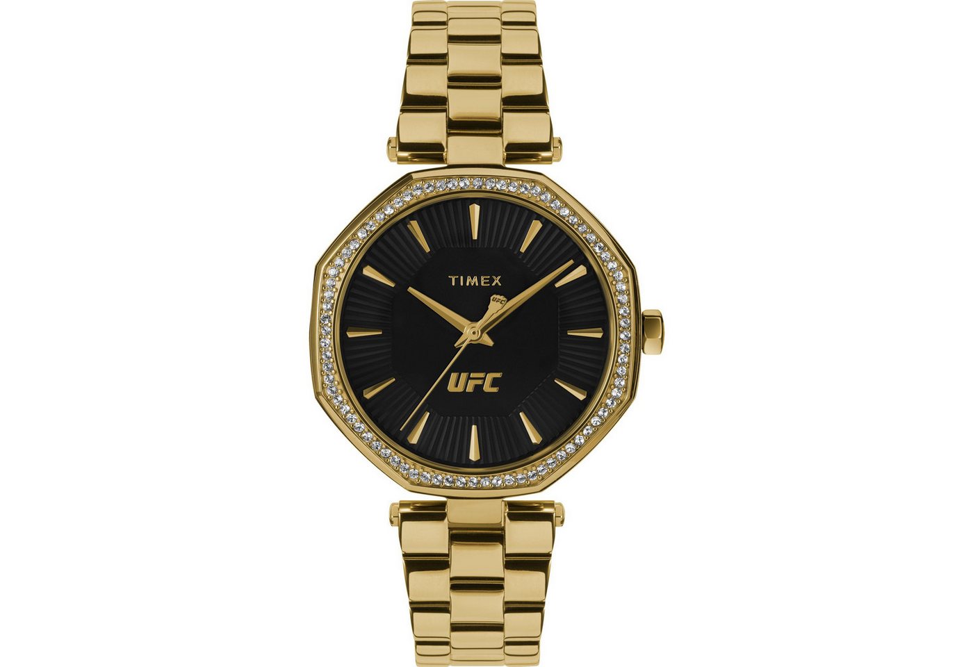 Timex Quarzuhr UFC Jewel von Timex