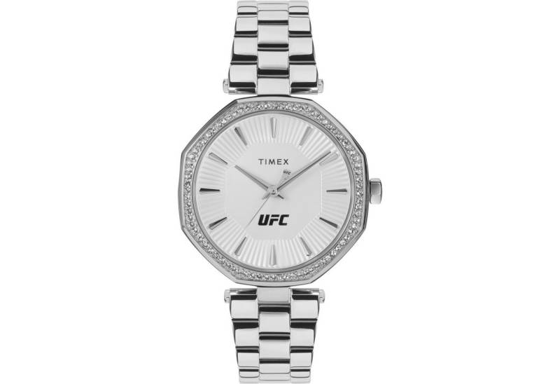 Timex Quarzuhr UFC Jewel Timex Quarzuhr UFC Jewel von Timex