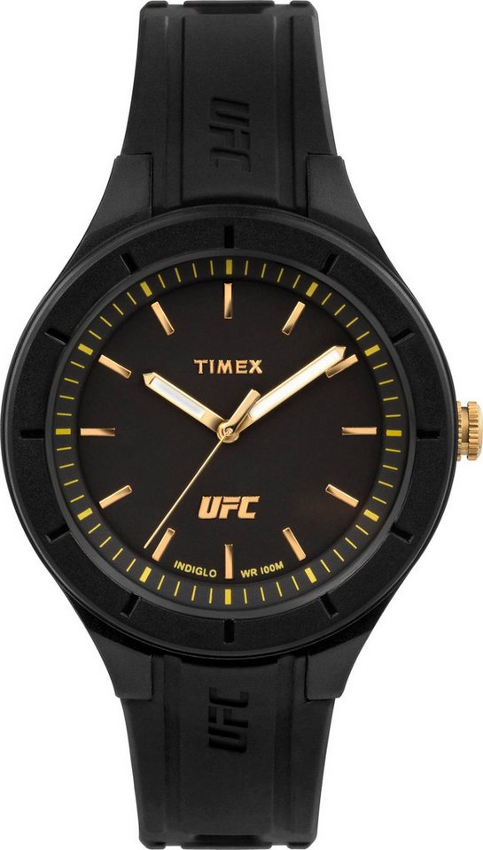 Timex Quarzuhr UFC Shogun von Timex