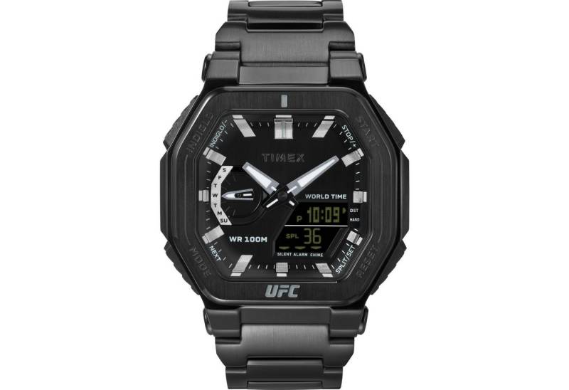 Timex Quarzuhr UFC Strength Colossus von Timex
