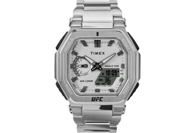 Timex Quarzuhr UFC Strength Colossus von Timex