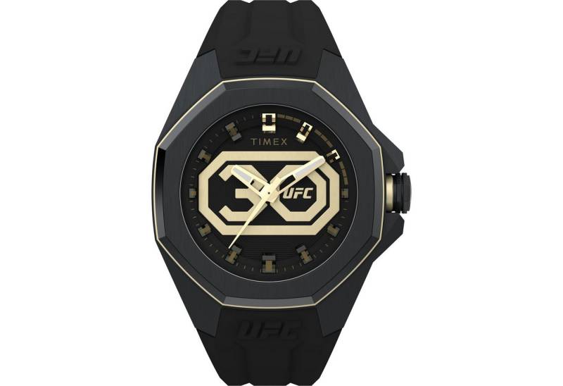 Timex Quarzuhr UFC Timex Pro 30th Anniversary von Timex