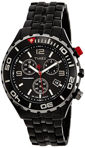 Timex SL Series Chronographen T2M758 von Timex