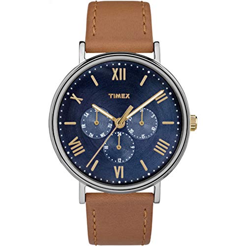 Timex Southview 41mm Multifunktionsuhr für Herren TW2R29100 von Timex