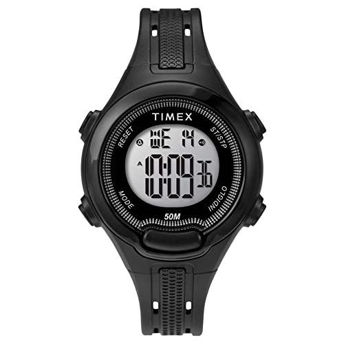 Timex DGTL 38mm Damen-Armbanduhr aus KunstharzTW5M42200 von Timex