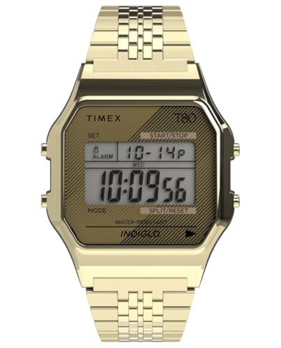 Timex Lässige Uhr TW2R79200 von Timex