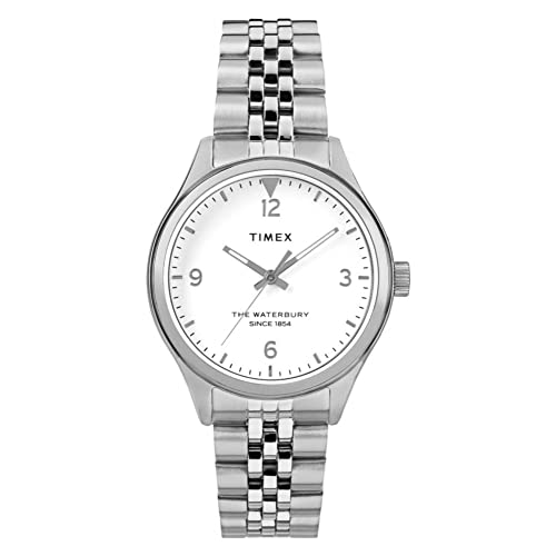 Timex TW2R69400 Damen Armbanduhr von Timex