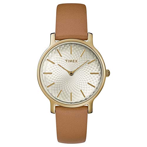 Timex TW2R91800 Damen Armbanduhr von Timex