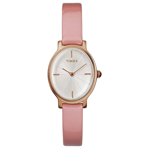 Timex TW2R94600 Damen Armbanduhr von Timex