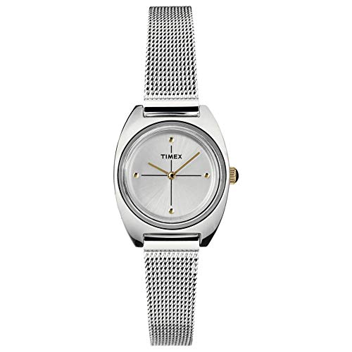 Timex TW2T37700 Damen Armbanduhr von Timex