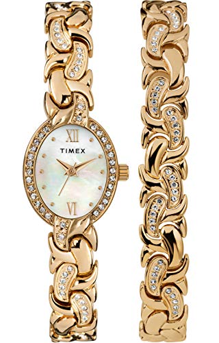 Timex TW2T49900 Damen Armbanduhr von Timex