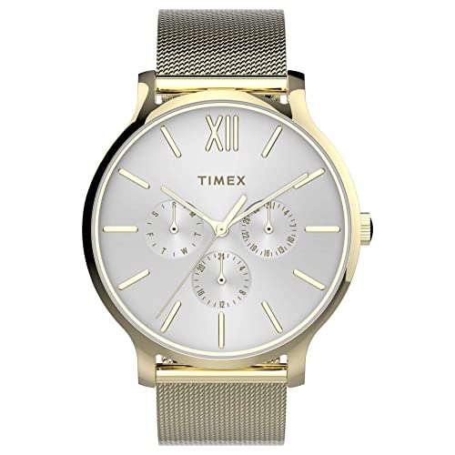 Timex TW2T74600 Damen Armbanduhr von Timex