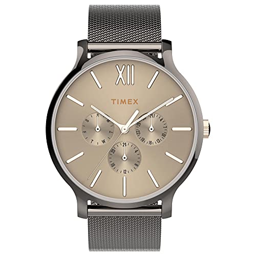 Timex TW2T74700 Damen Armbanduhr von Timex