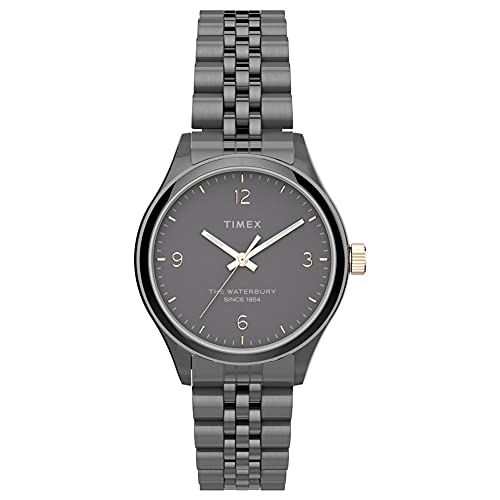Timex TW2T74900 Damen Armbanduhr von Timex