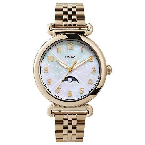 Timex Damen Analog Armbanduhr Model 23 von Timex