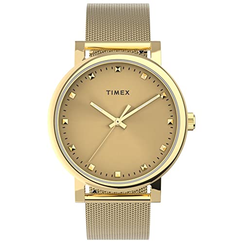 Timex TW2U05400 Damen Armbanduhr von Timex