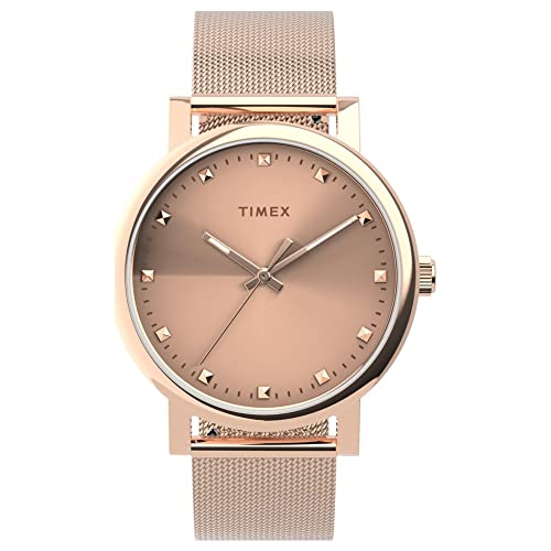 Timex TW2U05500 Damen Armbanduhr von Timex