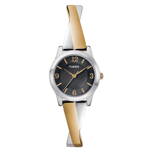 Timex TW2U30000 Damen Armbanduhr von Timex