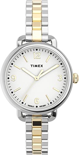 Timex Watch TW2U60200 von Timex