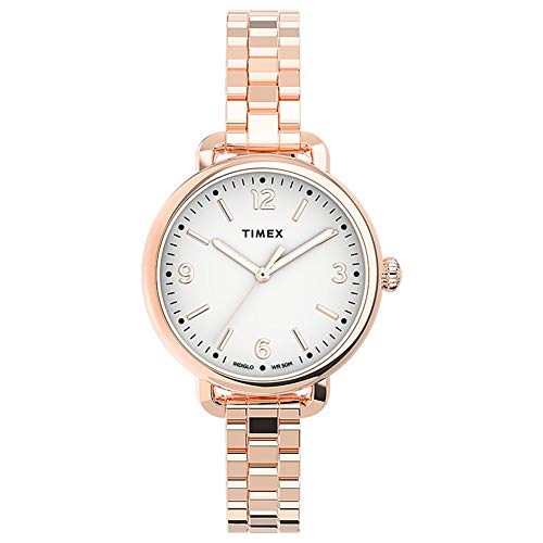 Timex TW2U60700 Damen Armbanduhr von Timex