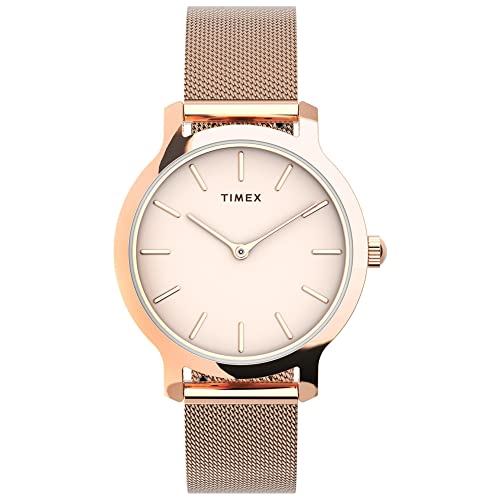 Timex TW2U86600 Damen Armbanduhr Timex TW2U86600 Damen Armbanduhr von Timex