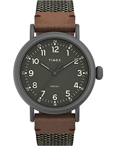 Timex Watch TW2U89700 von Timex