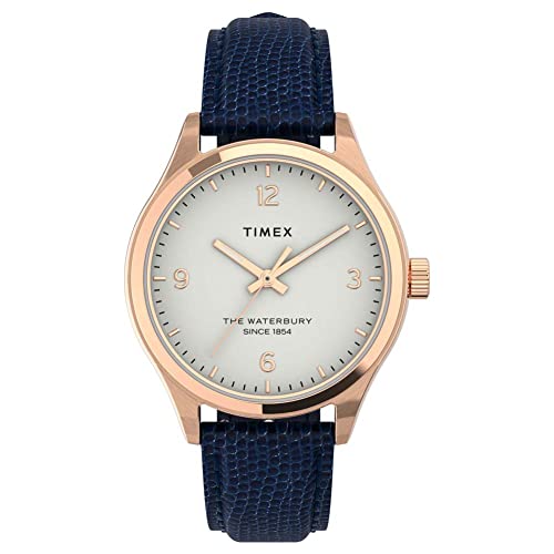 Timex TW2U97600 Damen Armbanduhr von Timex