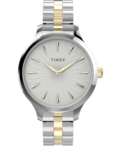 Timex TW2V06500 Damen Stadtuhr von Timex