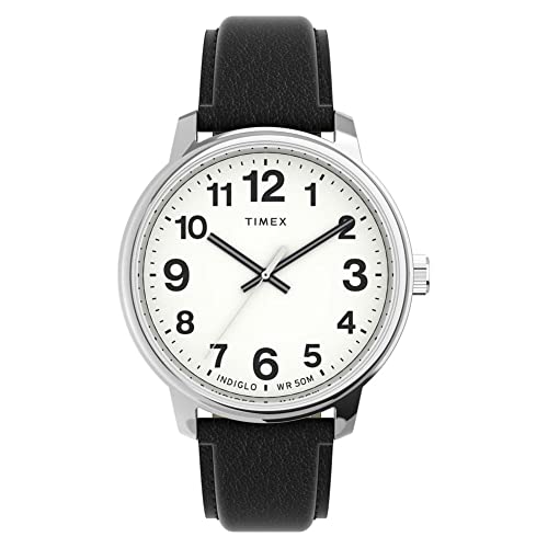 Timex TW2V21200 Herren Armbanduhr von Timex