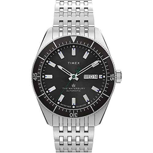 Timex Automatic Watch TW2V24900 von Timex