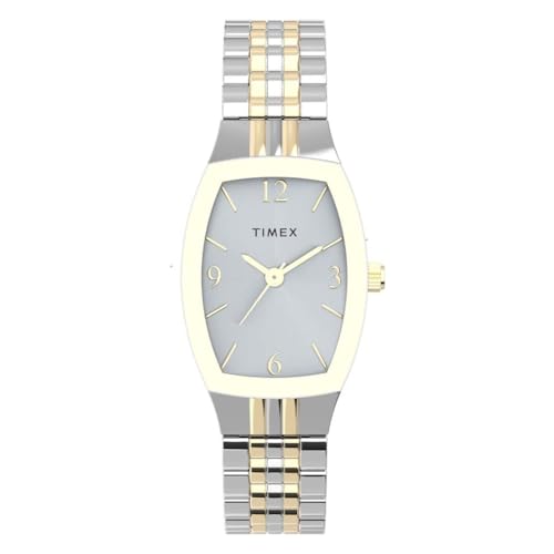 Timex TW2V25500 Damen Armbanduhr von Timex