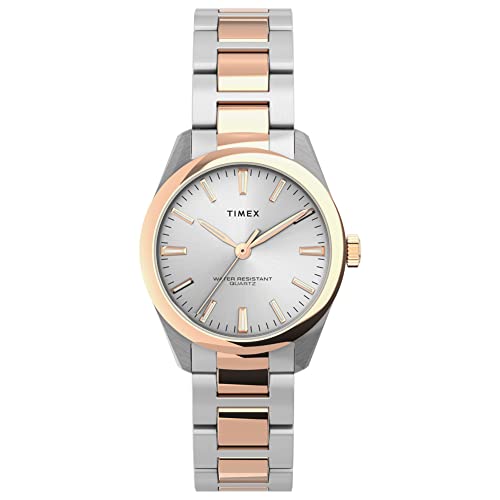 Timex TW2V26500 Damen Armbanduhr von Timex
