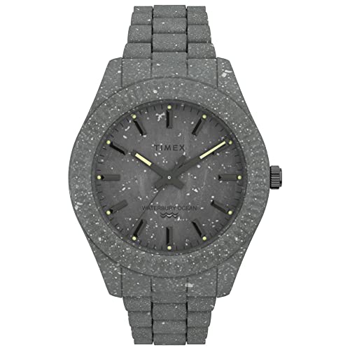 Timex TW2V37300 Herren Armbanduhr von Timex