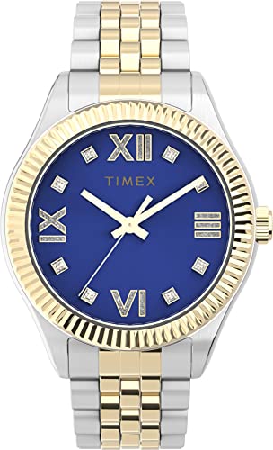 Timex TW2V45800 Damen Armbanduhr von Timex