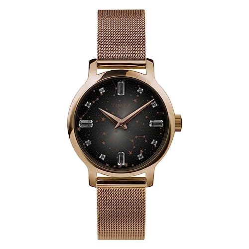 Timex TW2V52100 Damen Armbanduhr von Timex