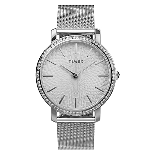 Timex TW2V52400 Damen Armbanduhr von Timex