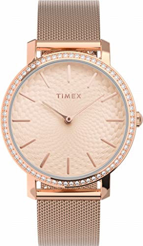 Timex Watch TW2V52500 Timex Watch TW2V52500 von Timex