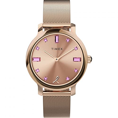 Timex Watch TW2V52800 Timex Watch TW2V52800 von Timex