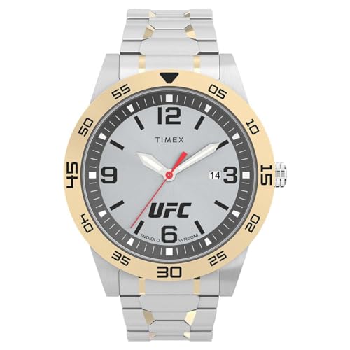 Timex TW2V56500 Herren Armbanduhr von Timex