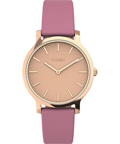 Timex TW2V66900 Damen Armbanduhr von Timex