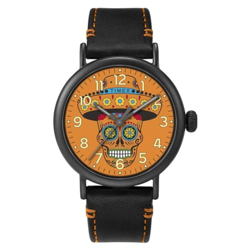 Timex TW2V67700 Herren Armbanduhr von Timex