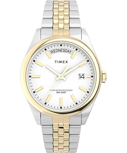 Timex TW2V68500 Damen Armbanduhr von Timex