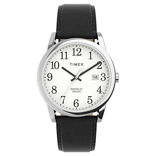 Timex TW2V68800 Herren Armbanduhr von Timex