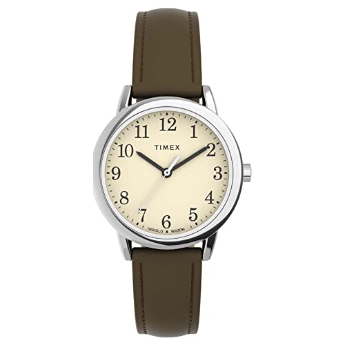 Timex TW2V69000 Damen Armbanduhr von Timex