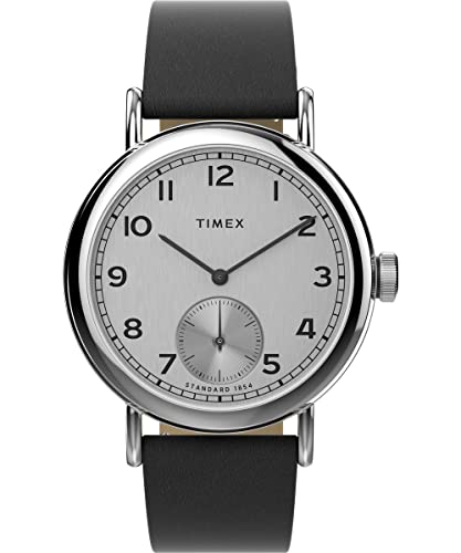 Timex TW2V71400 Herren Armbanduhr von Timex